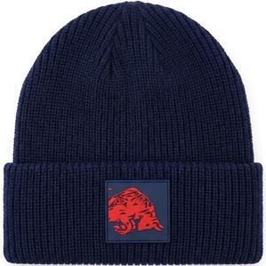 Red Bull Racing Core Beanie donkerblauw