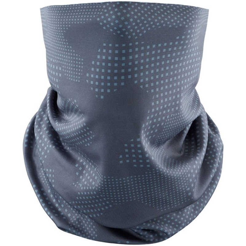 Multifunctionele motorsjaal IXON Void blauw