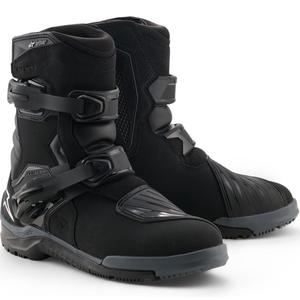 Alpinestars Belize V2 Drystar motorlaarzen zwart