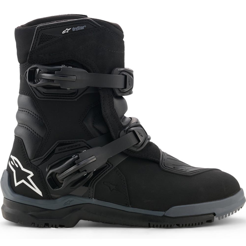 Alpinestars Belize V2 Drystar motorlaarzen zwart
