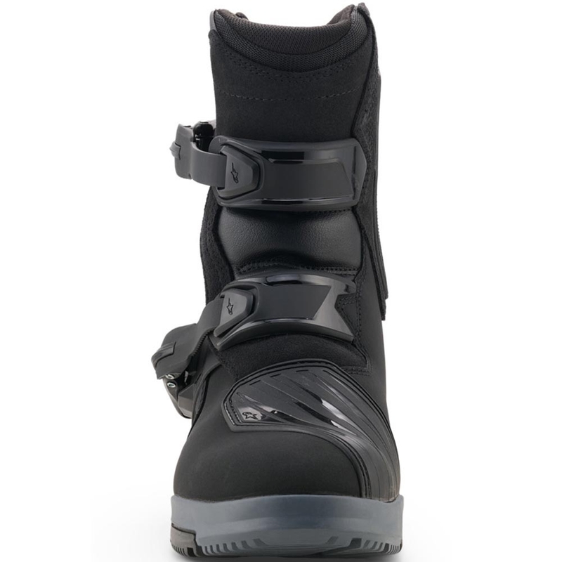 Alpinestars Belize V2 Drystar motorlaarzen zwart