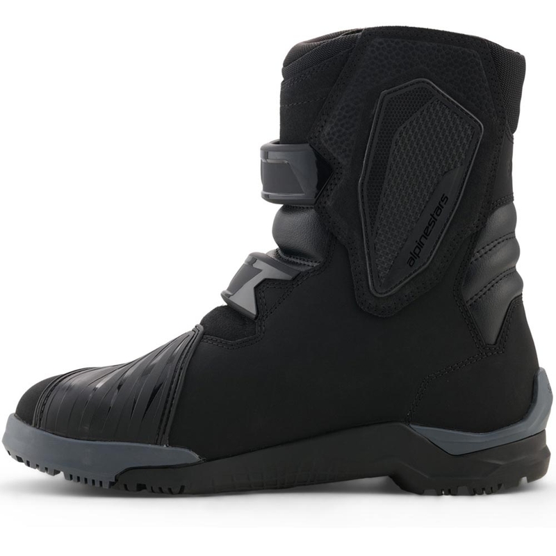 Alpinestars Belize V2 Drystar motorlaarzen zwart