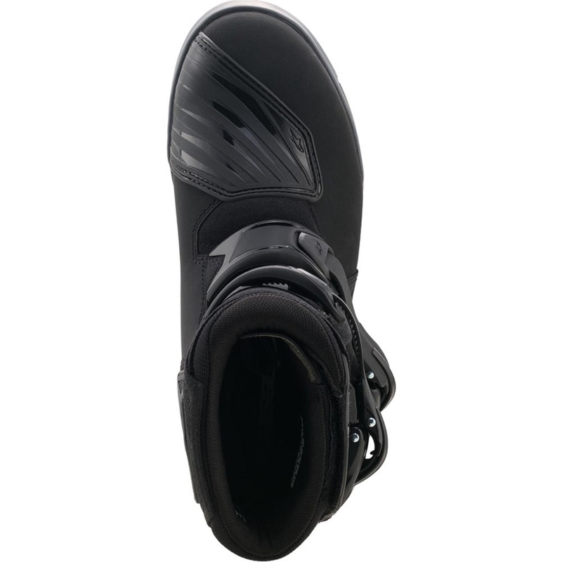 Alpinestars Belize V2 Drystar motorlaarzen zwart