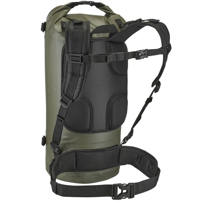 Motorrugzak IXON A-River 35 kaki