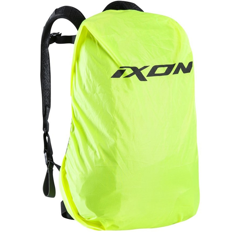 Motorrugzak IXON V-Carrier 25 zwart