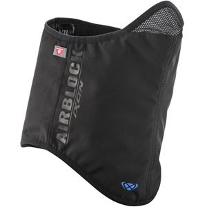 Nekbrace IXON Airblock Neck 2 zwart