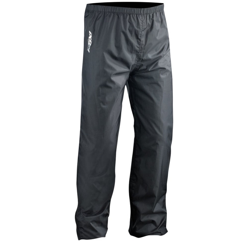 IXON Compact waterdichte broek zwart