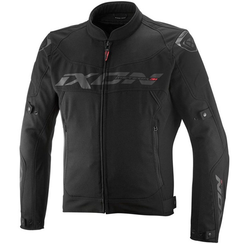 Motorjack IXON Meteor 31 zwart