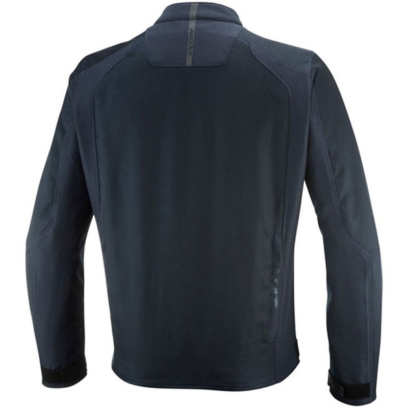 Motorjack IXON Shadow blauw