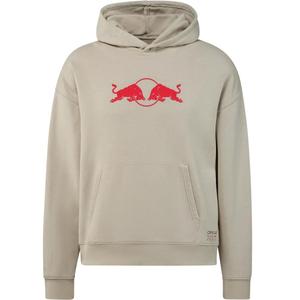Oracle Red Bull Racing Spark Hoodie grijs