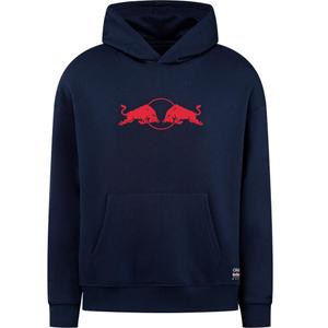Oracle Red Bull Racing Spark Hoodie donkerblauw