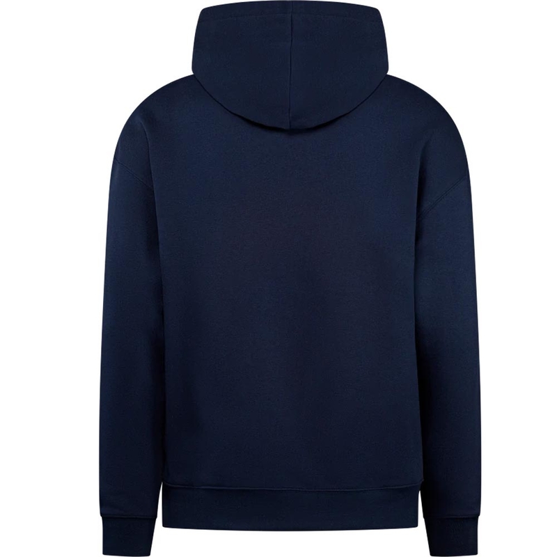 Oracle Red Bull Racing Spark Hoodie donkerblauw