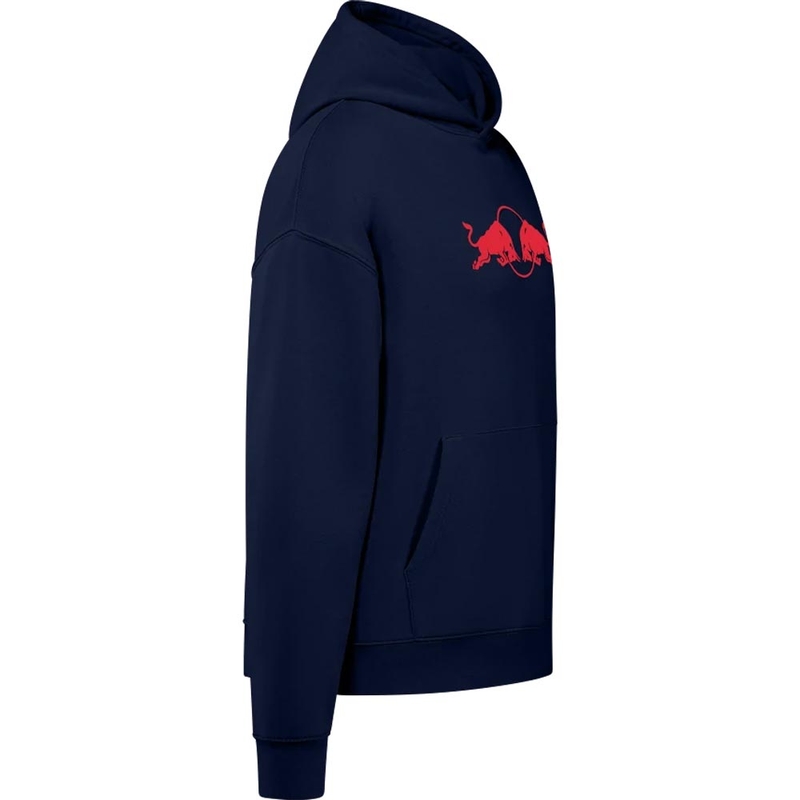 Oracle Red Bull Racing Spark Hoodie donkerblauw