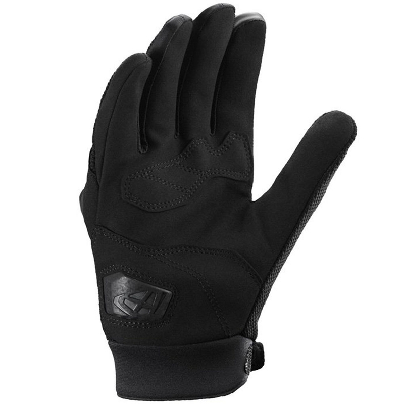 IXON Rise TX motorhandschoenen zwart