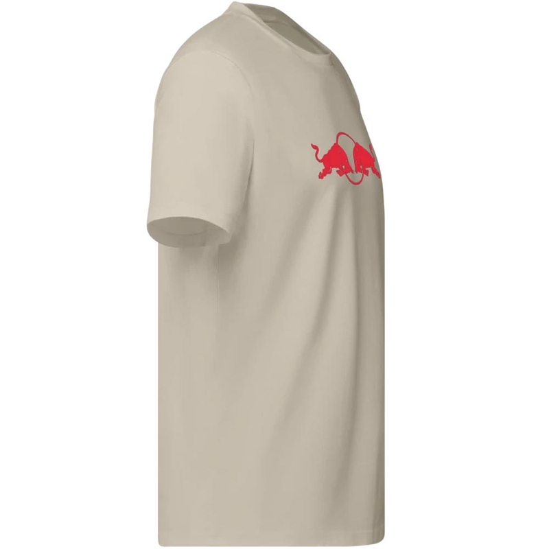 Oracle Red Bull Racing Spark T-shirt zand