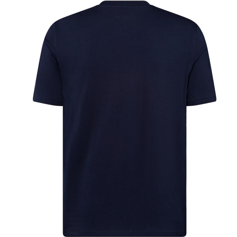 Oracle Red Bull Racing Spark T-shirt donkerblauw