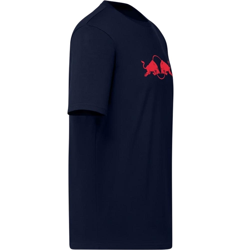 Oracle Red Bull Racing Spark T-shirt donkerblauw