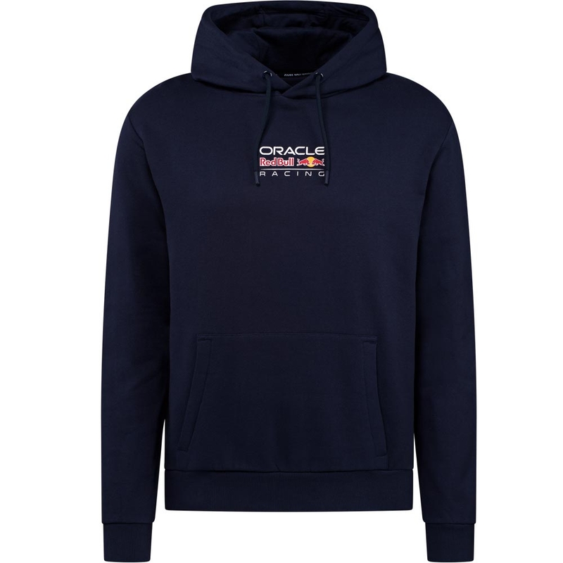 Oracle Red Bull Racing sweatshirt donkerblauw