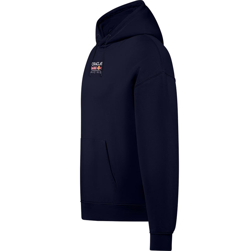 Oracle Red Bull Racing sweatshirt donkerblauw