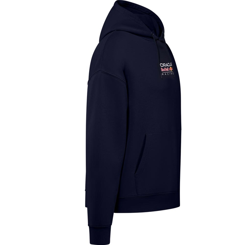 Oracle Red Bull Racing sweatshirt donkerblauw