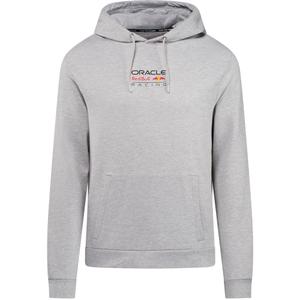 Oracle Red Bull Racing Hoodie Racing Edition Grijs