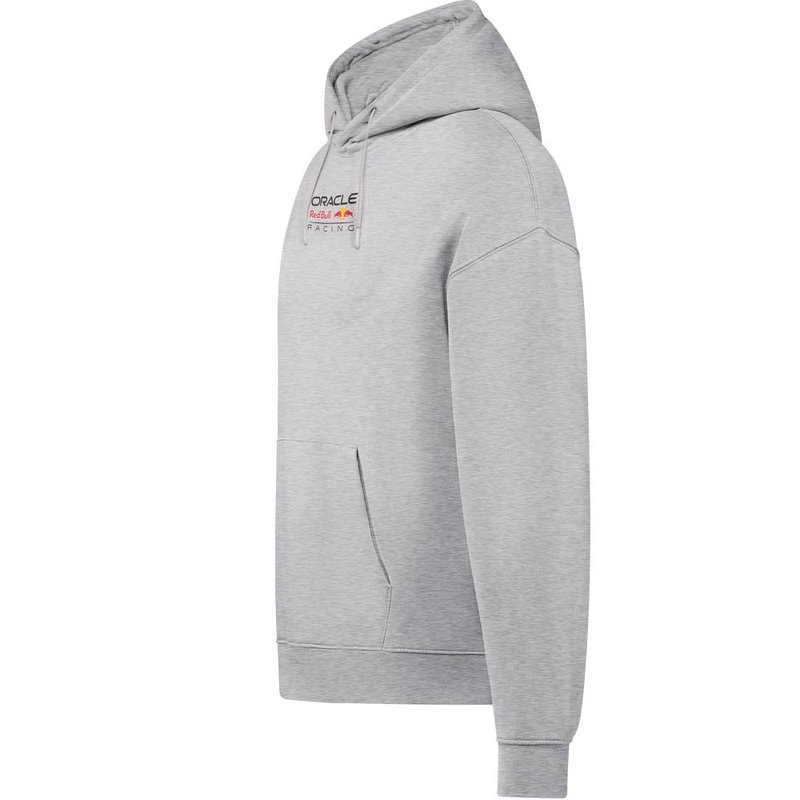 Oracle Red Bull Racing Hoodie Racing Edition Grijs
