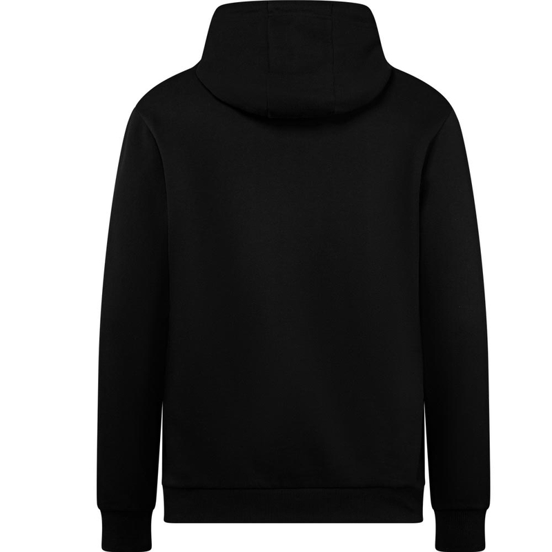 Hoodie Oracle Red Bull Racing Tonaal zwart