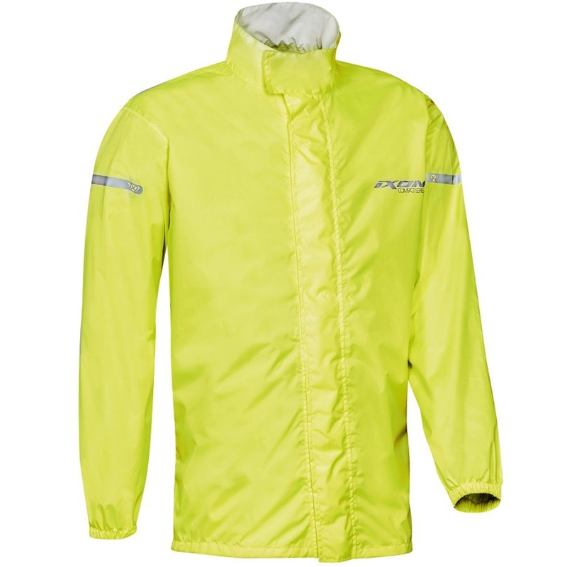 IXON Compact fluogele regenjas