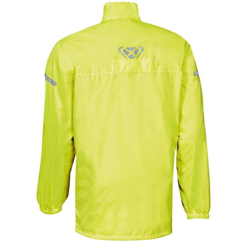 IXON Compact fluogele regenjas