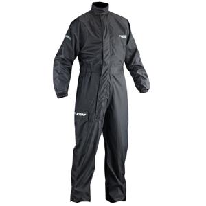 Regenpak IXON Compact Suit zwart