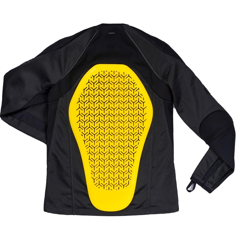 KNOX Urbane PRO Mk3 motorjas zwart