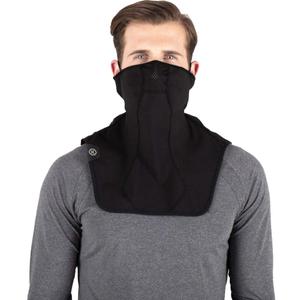 Knox Neck Tube zwart