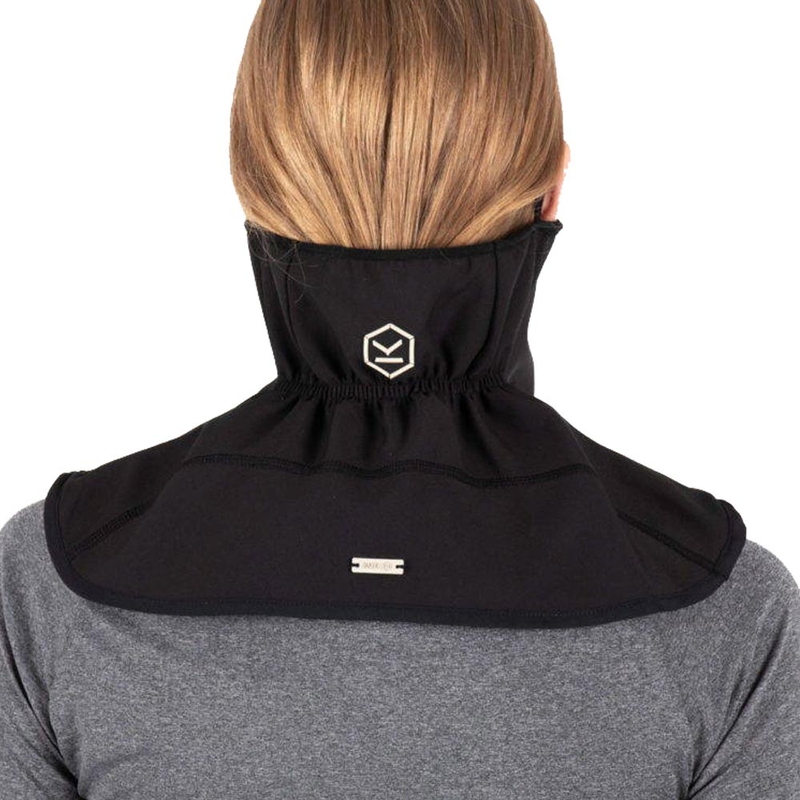 Knox Neck Tube zwart