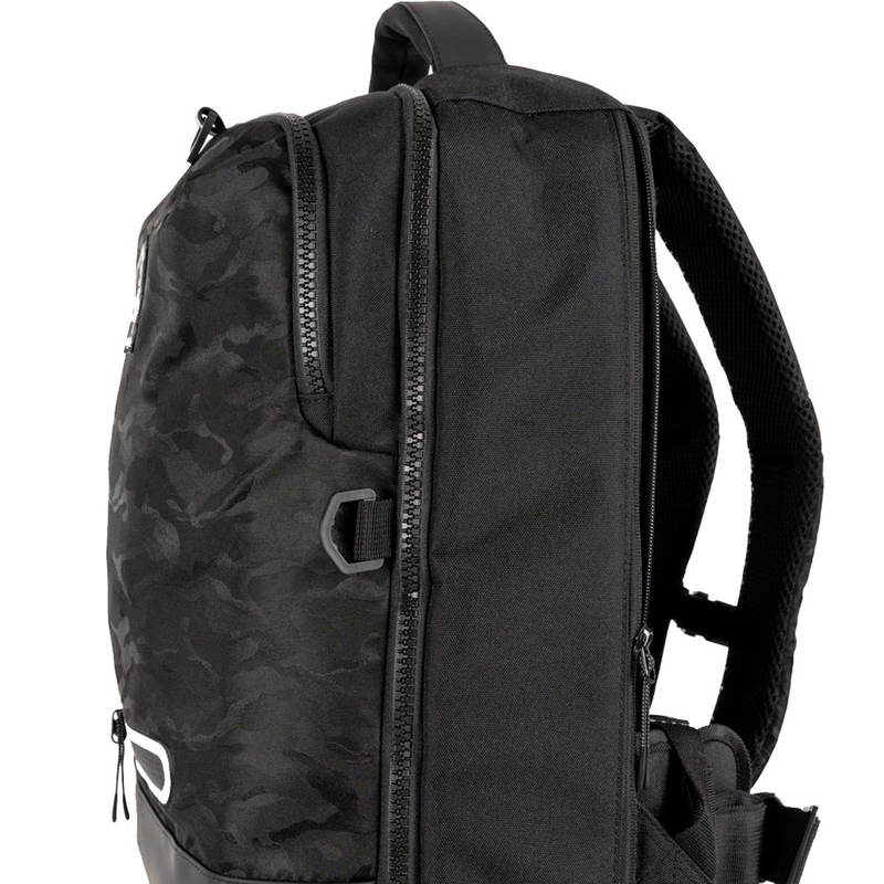 Knox Eda Every Day Adventure Motorrugzak 25 l zwart