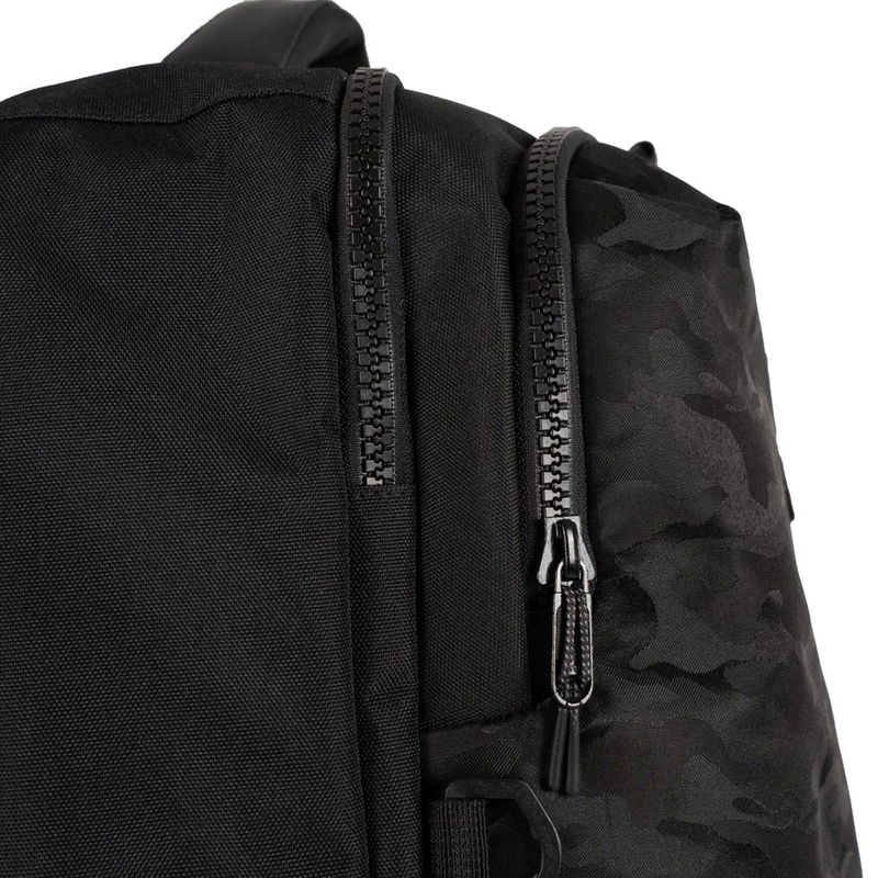 Knox Eda Every Day Adventure Motorrugzak 25 l zwart