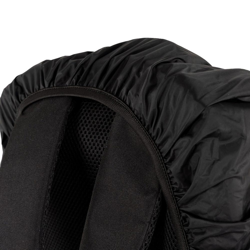 Knox Eda Every Day Adventure Motorrugzak 25 l zwart