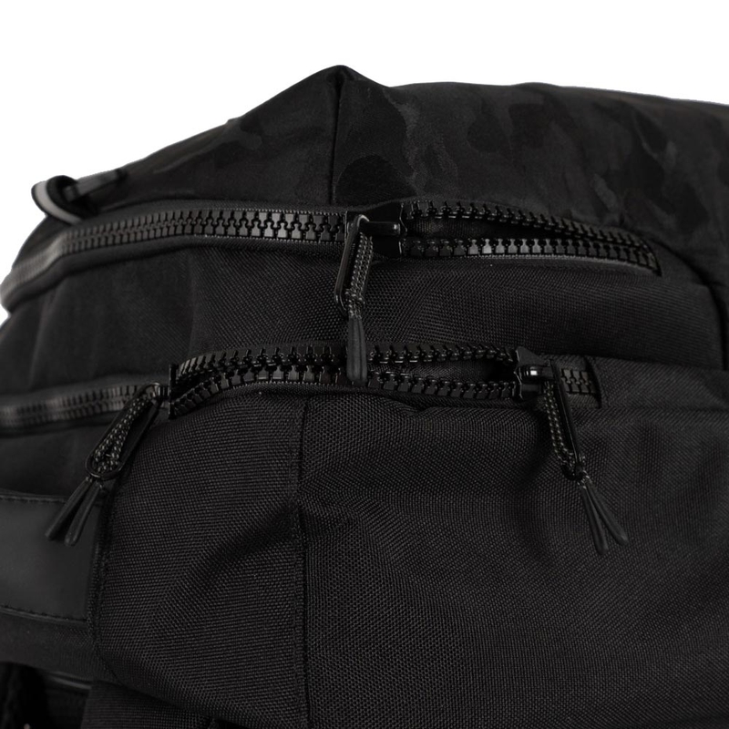 Knox Eda Every Day Adventure Motorrugzak 25 l zwart