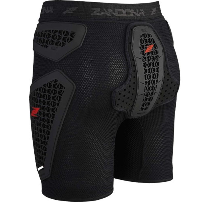 Motorcrossbroek Zandona Netcube