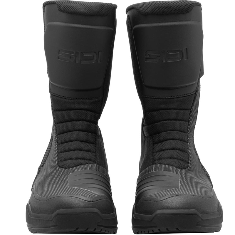 SiDi Aria 2 GTX motorlaarzen zwart