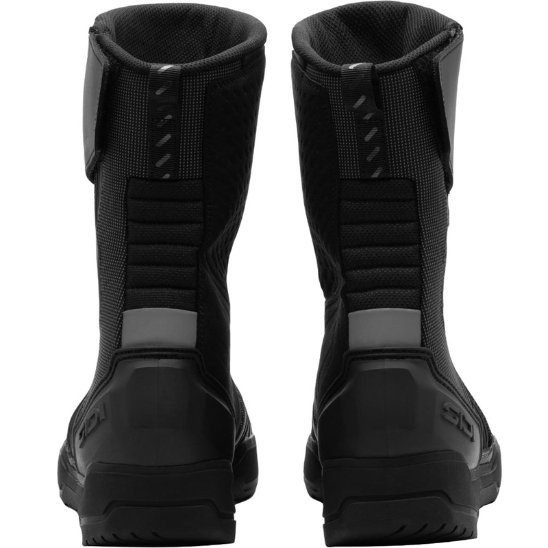 SiDi Aria 2 GTX motorlaarzen zwart