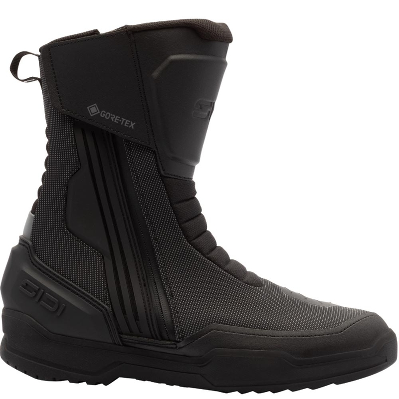 SiDi Aria 2 GTX motorlaarzen zwart