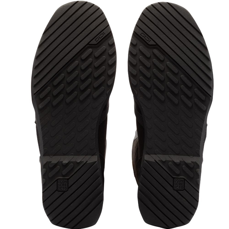 SiDi Aria 2 GTX motorlaarzen zwart