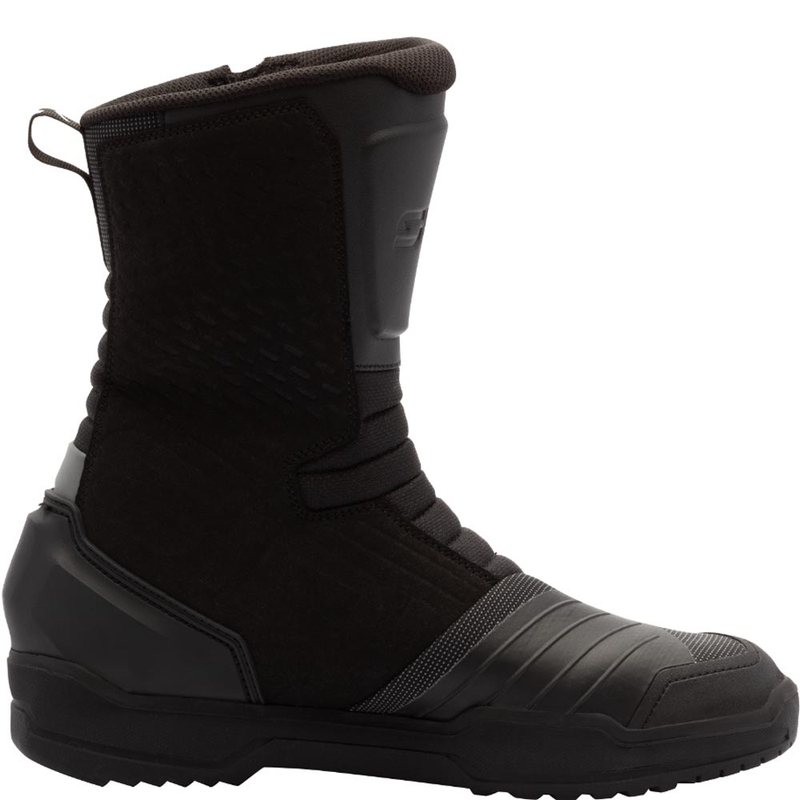 SiDi Aria 2 GTX motorlaarzen zwart