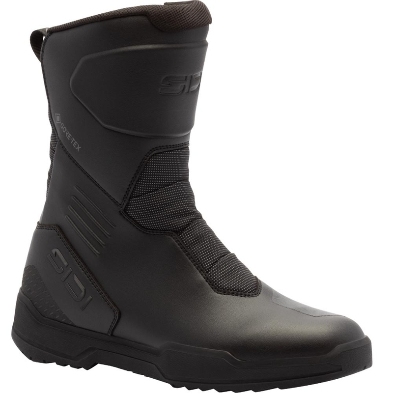 SiDi Gavia 2 GTX motorlaarzen zwart