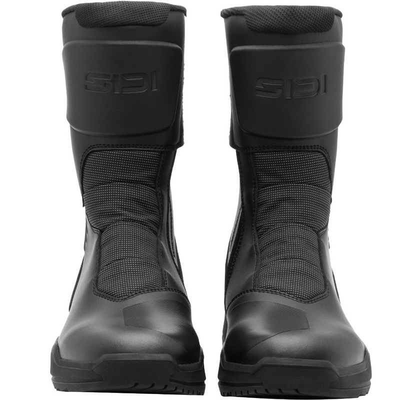 SiDi Gavia 2 GTX motorlaarzen zwart