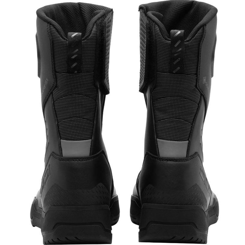 SiDi Gavia 2 GTX motorlaarzen zwart