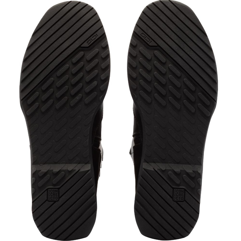 SiDi Gavia 2 GTX motorlaarzen zwart