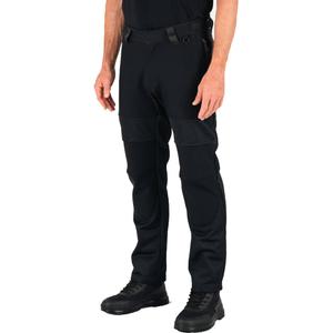 Knox Urbane Pro Trousers MK2 zwarte motorbroek