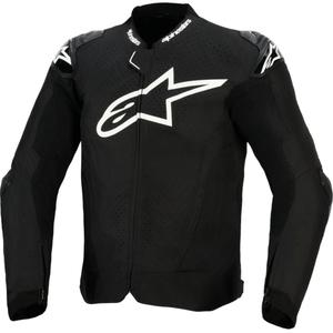 Alpinestars T-GP AIR motorjas zwart
