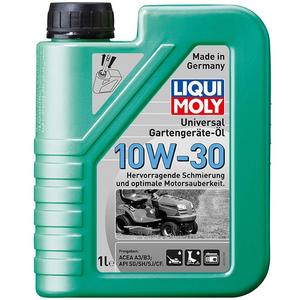 LIQUI MOLY 4T 10W-30 universele motorolie voor tuingereedschap 1 liter